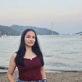 Arbatova Varvara Petrovna